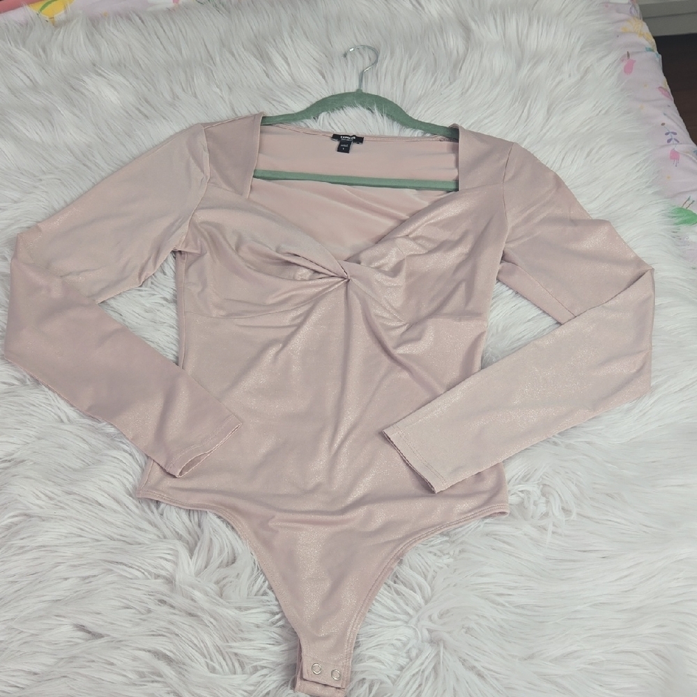 Express Body Contour Sz S
